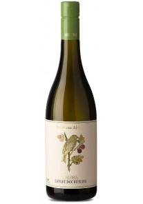 Riesling Chloris Marziano Abbona 2023 0,75 lt.