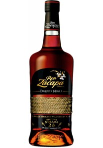 Rum Zacapa Etichetta Nera 23 anni 0,70 lt.