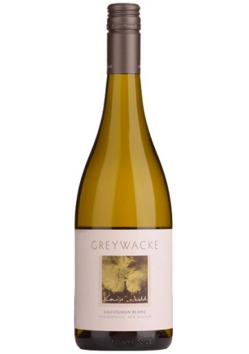 Sauvignon blanc Greywacke Marlborough 2024 0,75 lt.