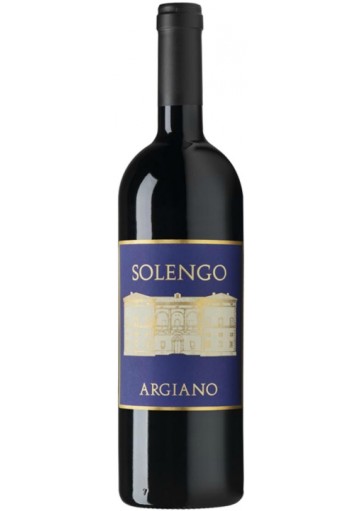 Solengo Argiano 2022 0,75 lt.