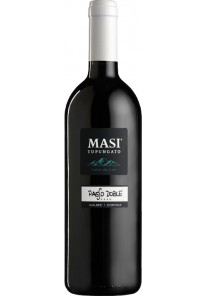 Topungato Passo Doble Masi 2023 0,75 lt.