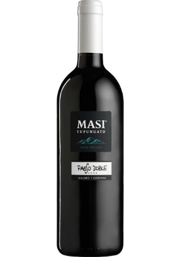 Topungato Passo Doble Masi 2023 0,75 lt.
