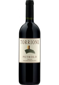 Torrione Petrolo 2002 0,75 lt.