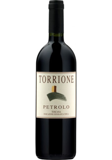 Torrione Petrolo 2002 0,75 lt.