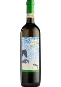 Verdicchio Castello di Jesi Rincrocca Riserva La Staffa 2022  0,75 lt.