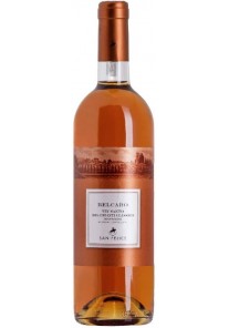 Vin Santo del Chianti classico San Felice Bel Caro 2015   0,375 lt.