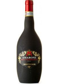 Amarone della Valpolicella Montresor 2019 0,75 lt.