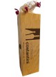 Cassetta Legno 1 Bottiglia