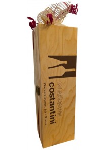 Cassetta Legno 1 Bottiglia