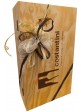 Cassetta Legno 1 Bottiglia