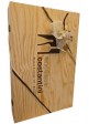 Cassetta Legno 6 Bottiglia
