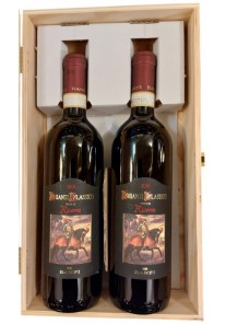 Cassetta Chianti Banfi