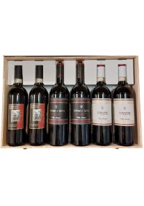 Cassetta Villa Simone