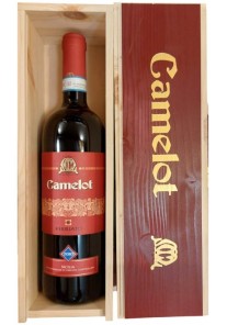 Cesto Tradizionale 1