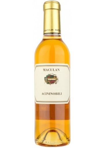 Acininobili Maculan 2019  0,75 lt.