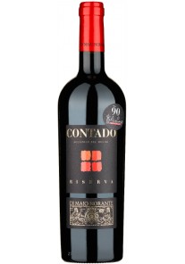 Aglianico del Molise Di Majo Norante Contado Riserva 2020  0,75 lt.