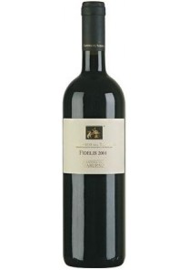 Aglianico del Taburno Fidelis 2021 0,75 lt.