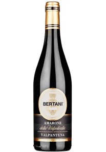 Amarone della Valpolicella Bertani Valpantena 2022  0,75 lt.