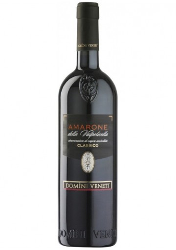 Amarone della Valpolicella classico Domini Veneti 2021  0,75 lt.