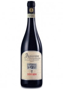 Amarone della Valpolicella classico Venturini 2020  0,75 lt.