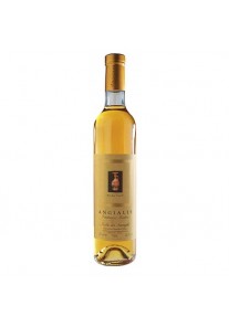 Angialis Isola dei Nuraghi Vendemia Tardiva dolce 2019  0,500 lt.