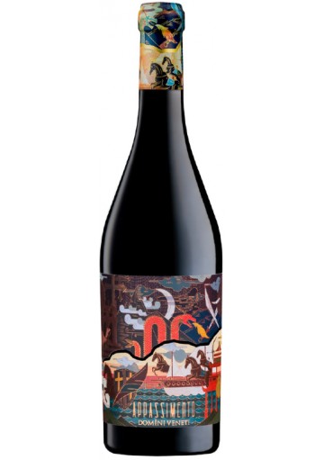 Appassimento Domini Veneti 2024 0,75 lt.