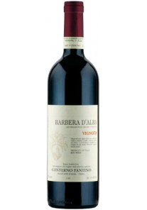 Barbera d\'Alba Vignota Conterno Fantino 2024  0,75 lt.