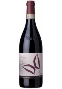Barbera D\'Asti Ai Suma Braida 2021 0,75 lt.