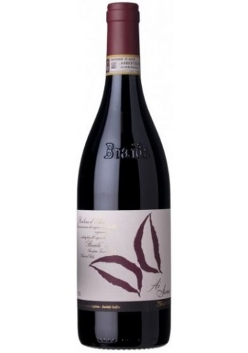 Barbera D\'Asti Ai Suma Braida 2021 0,75 lt.