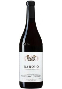 Barolo Bussia Aldo Conterno 2021 0,75 lt.