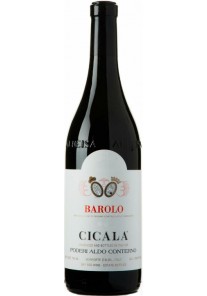 Barolo Cicala Aldo Conterno 2021  0,75 lt.