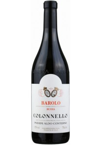 Barolo Colonnello Aldo Conterno 2021  0,75 lt.