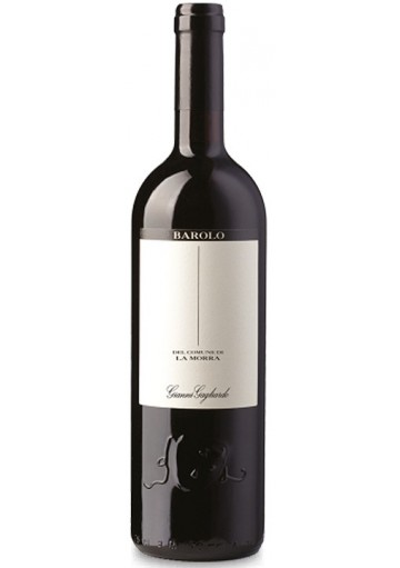 Barolo del comune di La Morra Gianni Gagliardo 2021 0,75 lt.