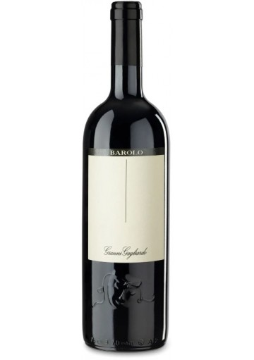Barolo Gianni Gagliardo 2020 0,75 lt.