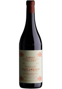 Barolo Giuseppe Mascarello Villero 2021  0,75 lt.