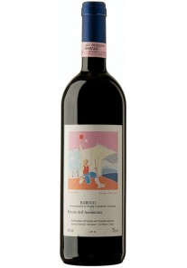 Barolo Voerzio Roberto Rocche dell\'Annunziata 2021  0,75 lt.