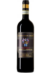 Brunello di Montalcino Ciacci Piccolomini 2020  0,75 lt.