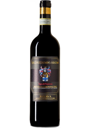 Brunello di Montalcino Ciacci Piccolomini 2020  0,75 lt.