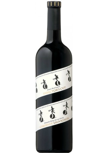 Cabernet Sauvignon Director\'s Cut Francis  Coppola 2020  0,75 lt.