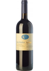Cabernet Sauvignon La Tosa Luna Selvatica 2022  0,75 lt.