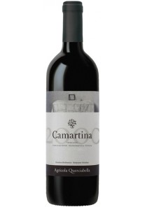 Camartina Querciabella 1999 0,75 lt.