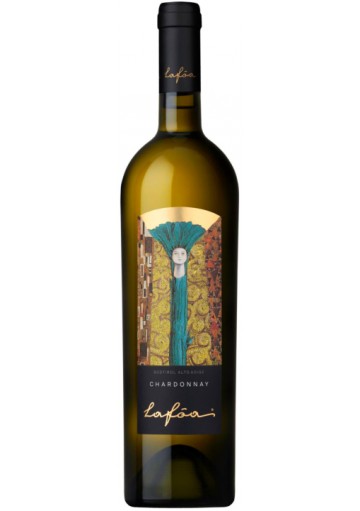 Chardonnay Colterenzio Lafòa 2023  0,75 lt.