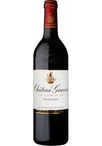 Chateau Giscours Gran Cru Margaux 2020 0,75 lt.