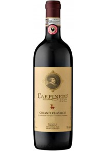 Chianti Carpineto 2023  0,75 lt.