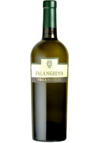 Falanghina Villa Matilde 2024  0,75 lt.