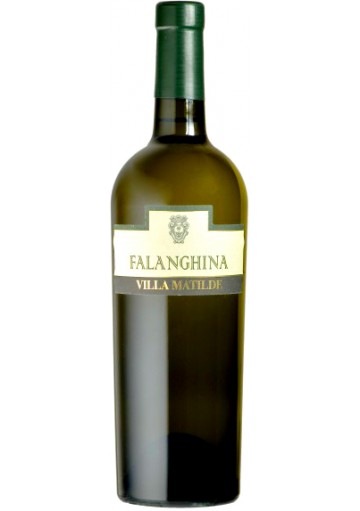 Falanghina Villa Matilde 2024  0,75 lt.