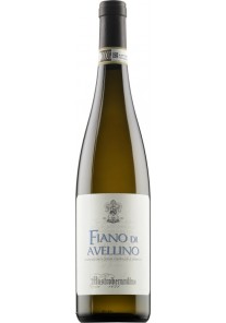 Fiano di Avellino Mastroberardino 2024  0,75 lt.