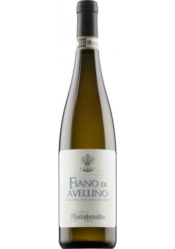 Fiano di Avellino Mastroberardino 2024  0,75 lt.