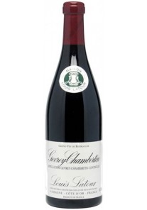 Gevrey Chambertin Louis Latour 2022 0,75 lt.
