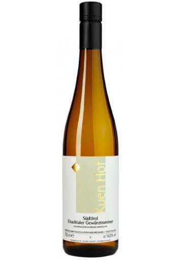 Gewurztraminer KuenHof  2024 0,75 lt.